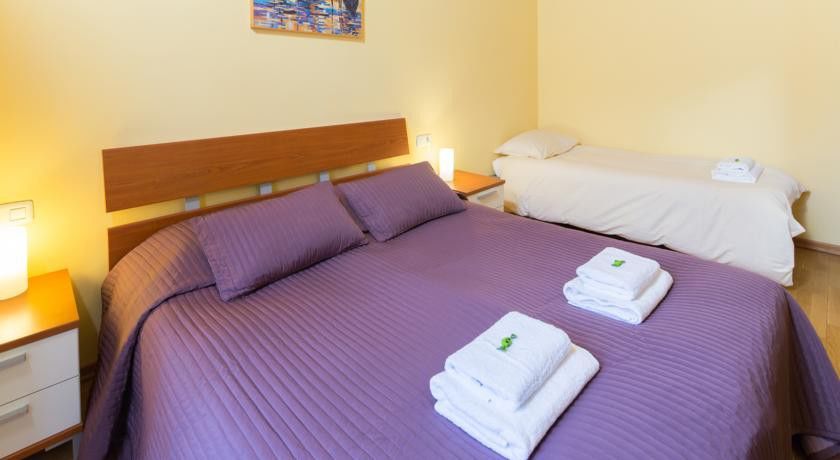 City Lounge Hotel براغ المظهر الخارجي الصورة