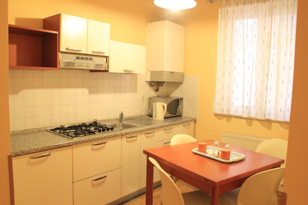 City Lounge Hotel براغ المظهر الخارجي الصورة