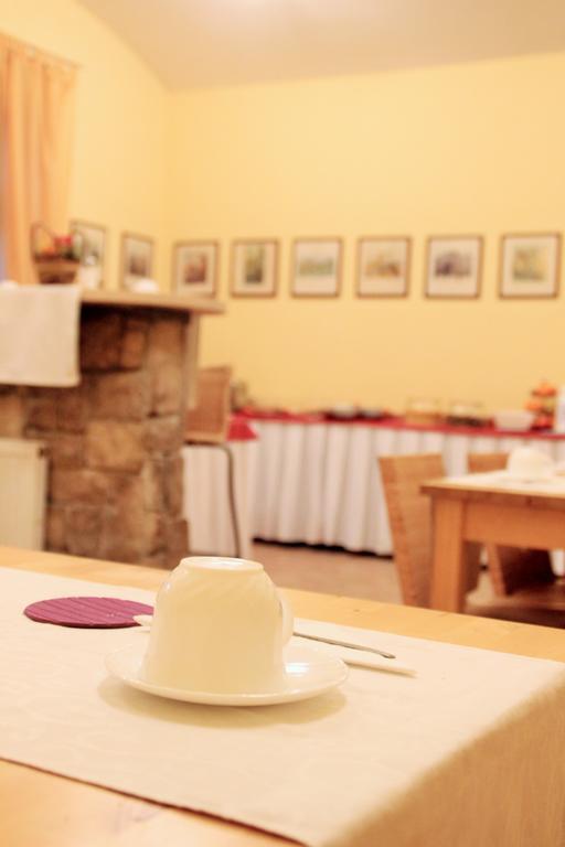City Lounge Hotel براغ المظهر الخارجي الصورة