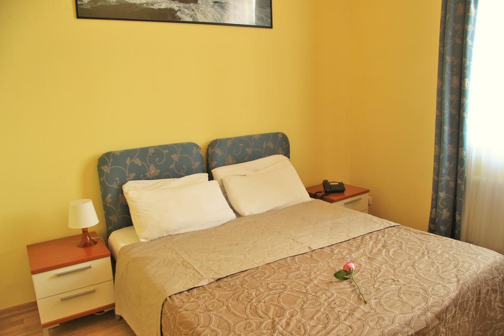 City Lounge Hotel براغ المظهر الخارجي الصورة