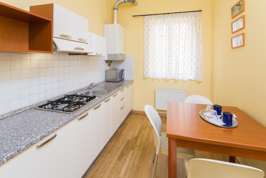 City Lounge Hotel براغ المظهر الخارجي الصورة