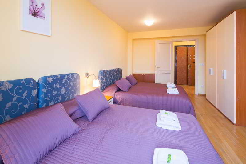 City Lounge Hotel براغ المظهر الخارجي الصورة