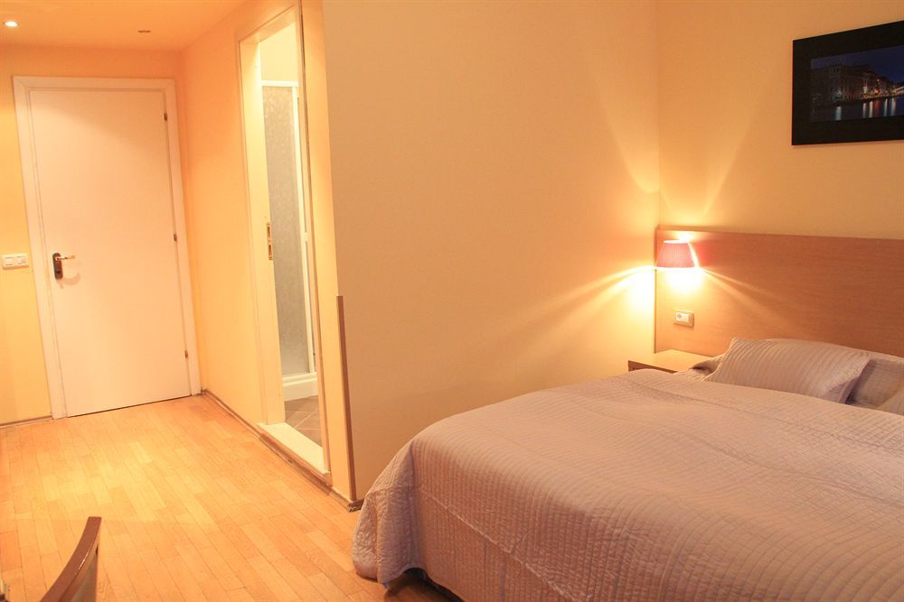 City Lounge Hotel براغ المظهر الخارجي الصورة